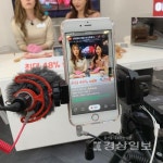 라이브커머스 방송은 시작부터 스튜디오빌런과 함께