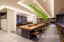 티와이플랜에이 | 불경기 속 '플랜에이 스터디카페 서초케이프' 오픈, 연초부터 순항