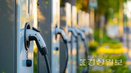신축 아파트 전기차 지상주차장 의무화