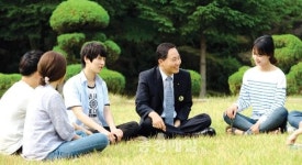 내년 아산캠퍼스 개교…제2의 도약 발판 마련