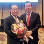 (주)준봉산업개발 - 함평군 | 황선봉 예산군수, 한국의 영향력 있는 CEO 선정