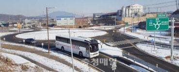 세븐일레븐 생극산단점 | 음성 생극산단 진출입로 준공…지역 발전 견인 기대
