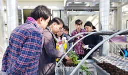 충주귀농귀촌사업단법인 | 충주농기센터, 귀농·귀촌인 안정적 정착 총력