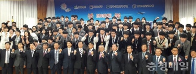 충북 최고 숙련 기술인 124명 선발…청주공고 두각