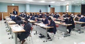 충북체육회관자판기 | 충북체육회, 종목단체 회장선거 설명회 개최