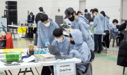 창의융합인재교육원분사무소 | 세종시교육원, 창의·융합형 소프트웨어 인재 양성 매진