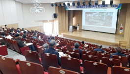 공주시우수농산물판매장 | 공주시, 농산물 우수관리제도 집합 교육 실시