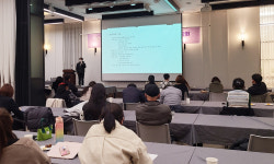 (재)한솔문화재단카페테라스 | 충북문화재단, 문화예술지원사업 성과 공유회