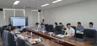 에스지이엔지건축사무소 | '시민과 함께 만드는 품격있는 행정수도 조성'