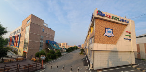 충남 아산스마트팩토리마이스터고, 충남도교육청 성과평가 '고교 1위'