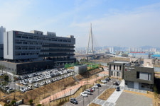 진주산업(주)청원사업소 | 진주시가 전통과 현대가 조화되는 산업문화도시 건설에 총력