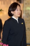 박영선 장관 "조양호 회장, 항공·물류산업에 평생을 바쳐"