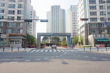 한라건설·LH, 구리 갈매 한라비발디 하자보수에 "책임 없어" 논란