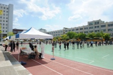 대구 남구, 특수교육대상자 코로나19 검사 시행