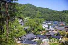 지리산예담촌(4종) | 관광공사 선정 이색골목 여행지 산청 남사예담촌