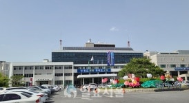 구미시, 공동주택 단지 소통과 협력공간으로 탈바꿈!