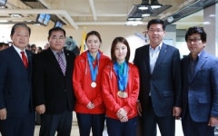 평택시의장기 볼링대회 개인·단체전 '성황'