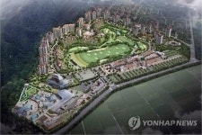 파주 통일동산 휴양콘도미니엄 부지 투자이민제지구 지정