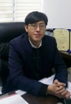 변호사한영식법률사무소 | 한형준 변호사 "소외계층 위한 변호사 되겠다 다짐했죠"