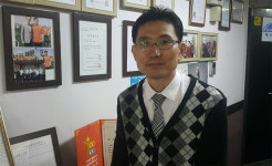 김태국 고양시브랜드관광상품협의회·협동조합 이사장 "시민에게 더 가까이 가아죠"