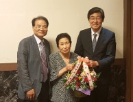 한신대, 따뜻한 장학금 기부 행렬 이어져