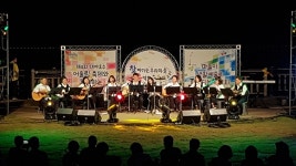 군포시 '제5회 반월호수 어울림 축제' 개최