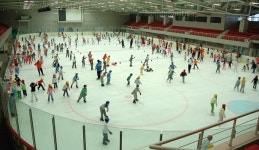 안양8동 동네체육시설 | 안양도시공사, 시민을 위한 체육시설 무료개방