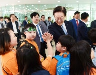 천비솔경기북부지사 - 의정부시 동일로 474 | 당선 1년 이재명 지사 '경기북부 챙기기' 행보 본격화