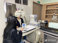 메디메이트안경직업전문학교주 | 동남보건대, 기술·인격 겸비 전문직업인 양성… 4차 산업혁명 수요에 최적화