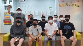 무림오피스웨이구리.남양주점 | LX 남양주구리지사, 헌혈 기부 캠페인 나서