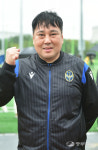 문화일보영남지사문화애드컴 | 오세일 ㈔한국문화스포츠연맹 인천지사 지회장 "중부일보 사장배 유소년 축구대회, 전국대회로 거듭나도록 노력"
