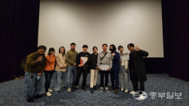 경일씨앤피 | 인천영상위 슈퍼에이트 6기 "8인 8색 빛나는 우리의 첫 단편 영화를 공개합니다"