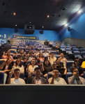 법무부 여주보호관찰소 '벗들과 함께 떠나는 영화여행' 제공