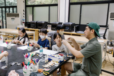 아티엘커피교육&공방 | 상상의 나래 펴고 일상 속 문화예술 충전하는 경기상상캠퍼스