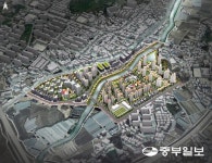 아사코 포천송우 | 포천 송우2지구 공동주택 조성사업 착공