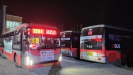 경기82배1304 | 교통 혁신으로 시민 '하루 시계' 바꾸는 양주시… '수도권 연결성' 구조 바꾼다