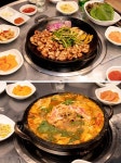 진이네야채과일 | 부산 가면 꼭 들려야 하는 맛집 '진이네야채곱창 서면본점', 가격과 양 모두 잡았다