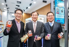 "무인편의점서 상품 들고 나오면 자동결제된다"