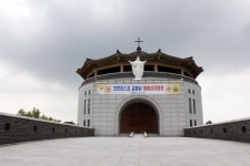 델리순복음교회샬롬관점 | 한국 유일의 생매장 순교터 … 핍박의 흔적 생생