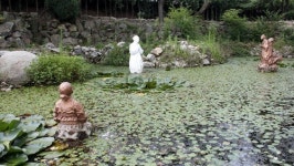 델리순복음교회샬롬관점 | 한국 유일의 생매장 순교터 … 핍박의 흔적 생생