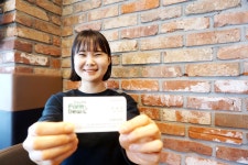 여성취업 성공기 - 강청아 ㈜참선진녹즙 연구원