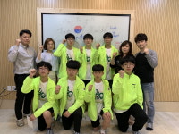 리딩컴퍼니천안올림피아드교육학원주 | 천안·아산 첫 세계창의력올림피아드 미국대회 진출