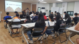도시환경컨설팅서원 | 서원구 환경위생과, 찾아가는 환경교육 실시