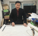 수정탕 구내이용원 | 40년째 '기술'로 봉사하는 한국기능선수회 충북지회