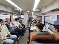 (주)봉황망코리아 충청본부 | 한국산업단지공단 충청지역본부, 히타치에너지코리아와 창립기념 '사랑의 헌혈 캠페인'