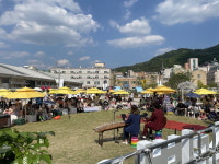 '2024 청주 가드닝 페스티벌' 정원 전시 공모