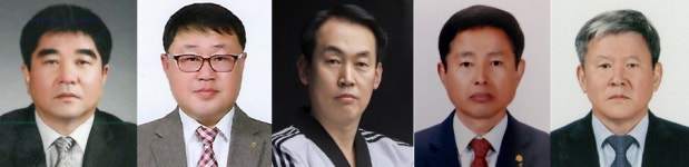 충북체육회관자판기 | 선거모드 막바지 충북체육회… 체육인 출신 종목 회장은 5명