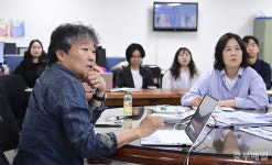 유현덕 디자인씨 대표 "좋은 사진이란 일상의 관심으로부터"