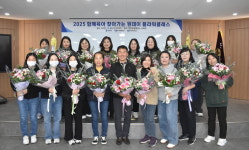 청주상의, 진천서 '찾아가는 직장맘 원데이클래스' 열어