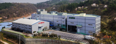 주식회사 세화디에스 | 세화피앤씨, 1분기 실적 반등… 별도 기준 흑자 전환